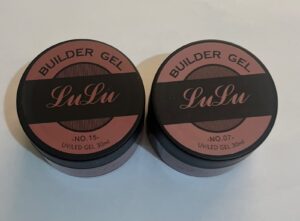 Builder Gel LuLu