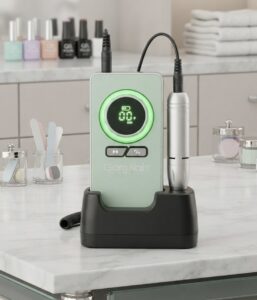 Drill Glam Nails 45Mil RPM Base