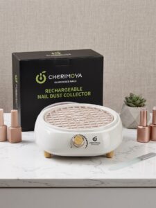 Extractor de Polvo Cherimoya