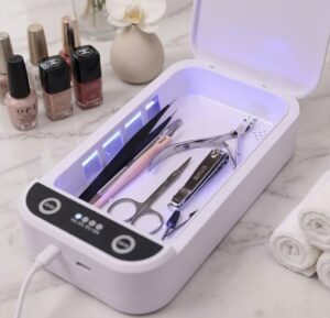 Esterilizador Portable